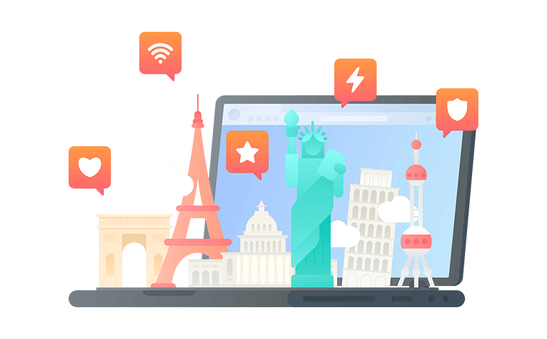 巴西回国加速器 - 大陆VPN